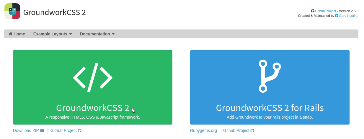 groundworkcss2